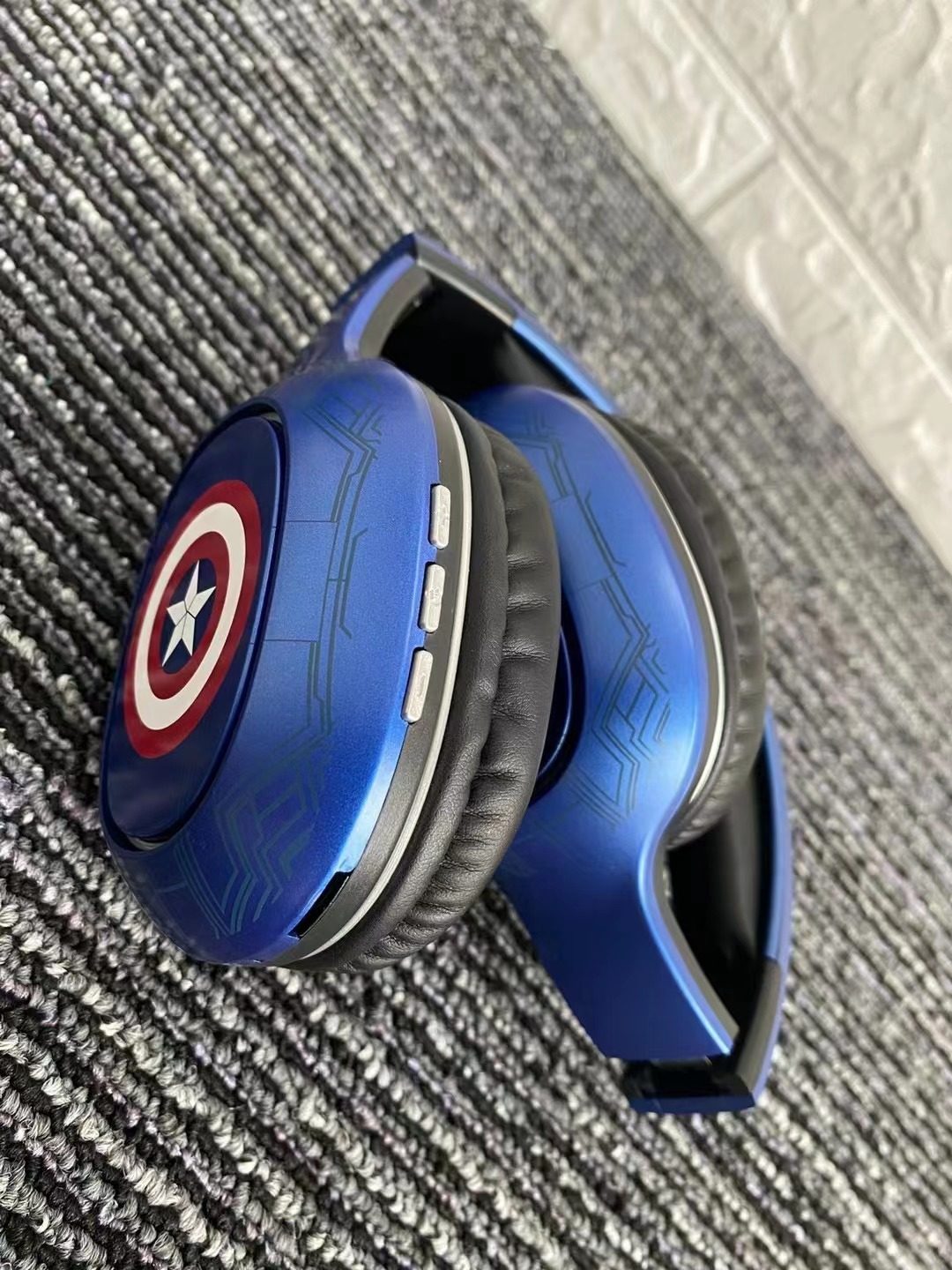 Bluetooth Headphones