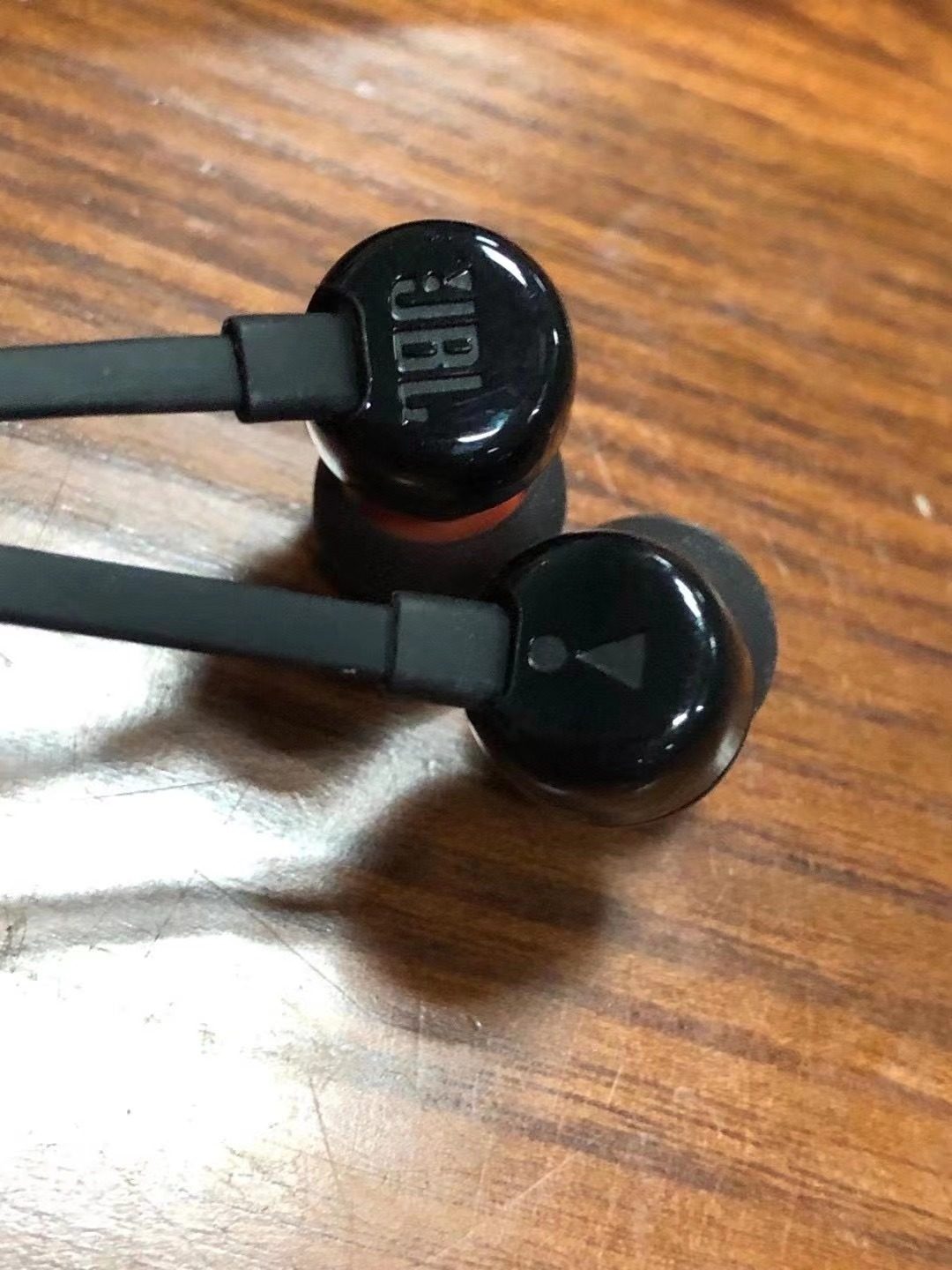 Wired 3.5mm Earphones