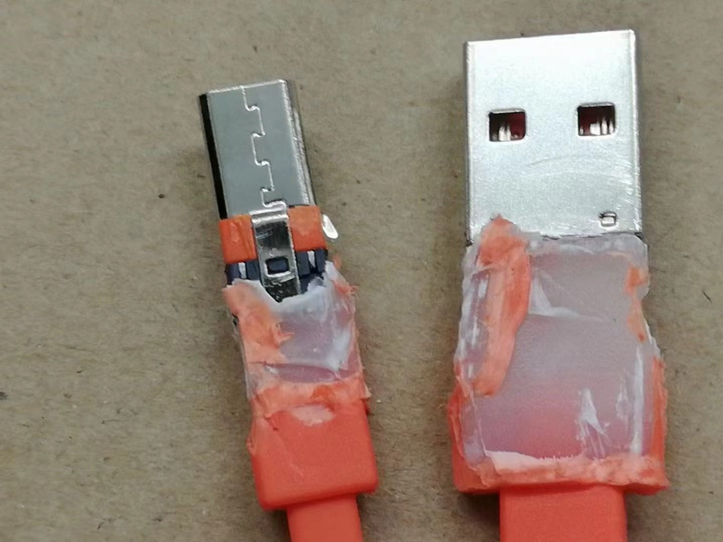 Micro USB Data Cable