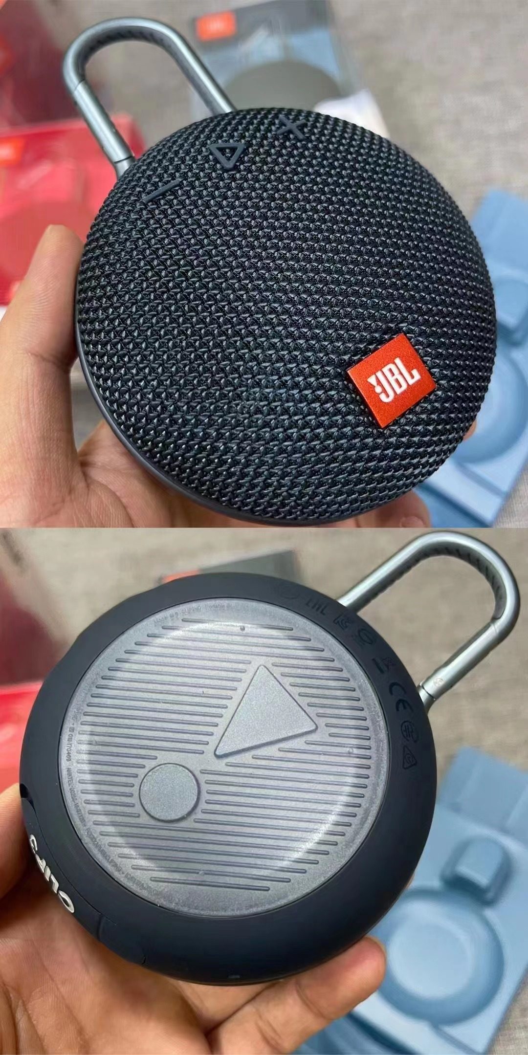 Bluetooth Speaker