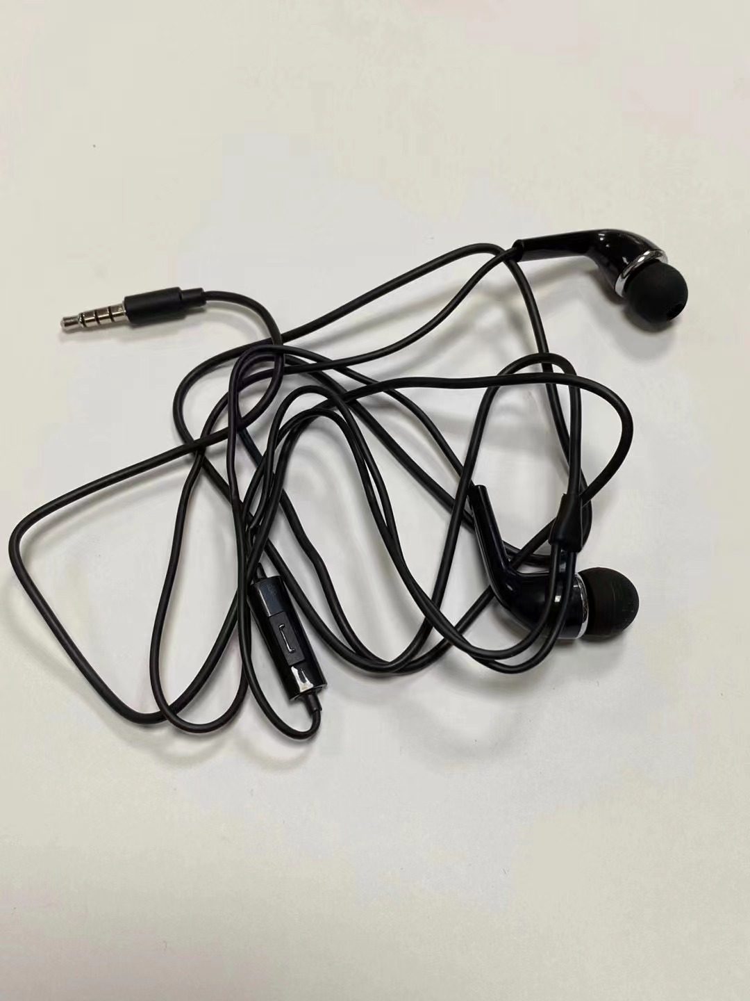 Wired 3.5mm Earphones Type 2