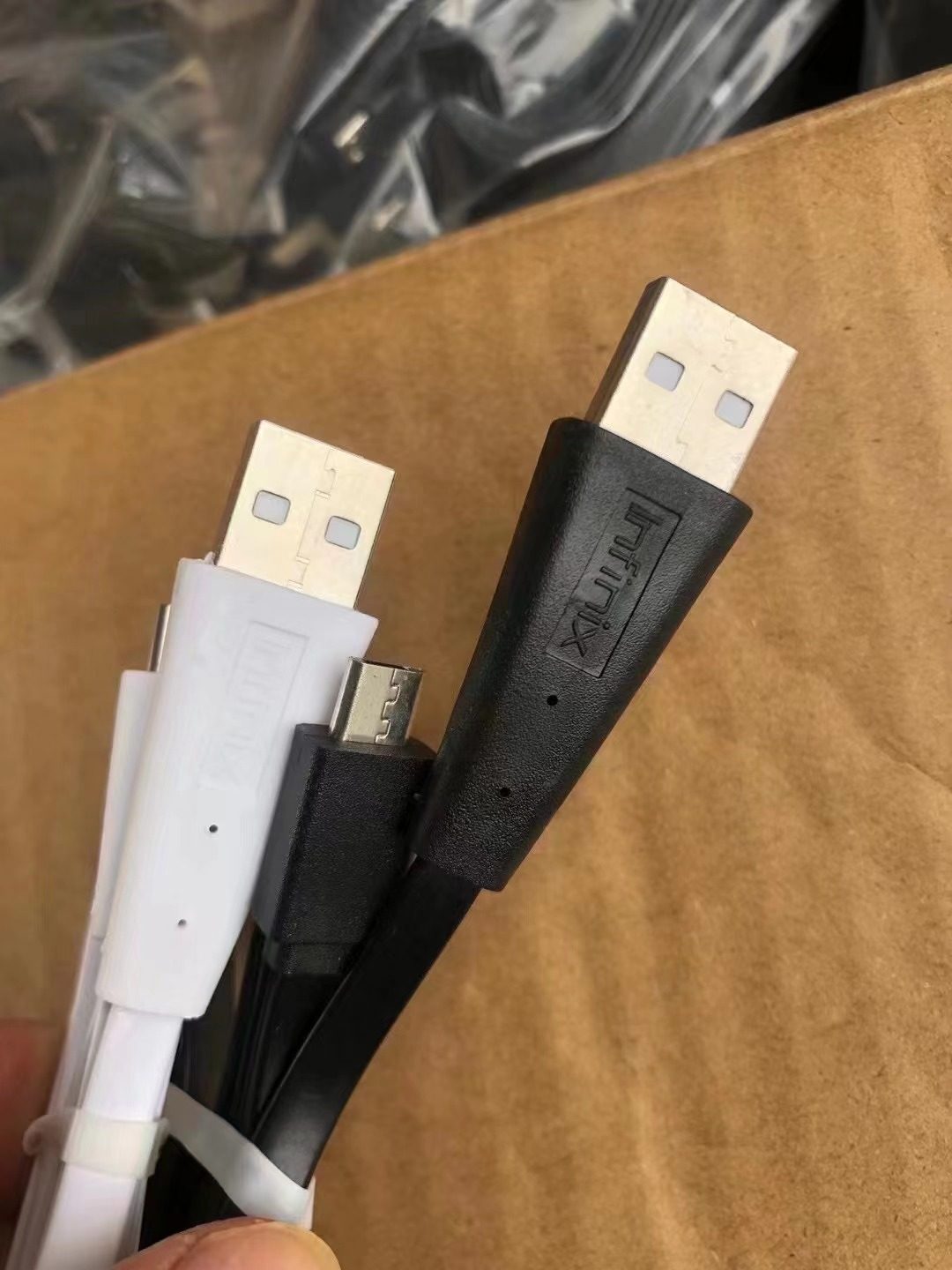 Micro USB Data Cable