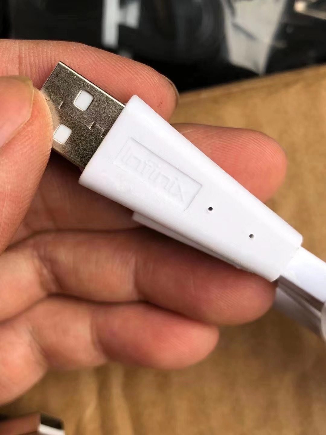 Micro USB Data Cable