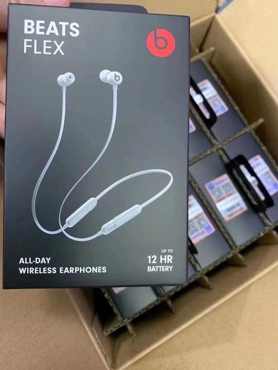 Wireless Earphones