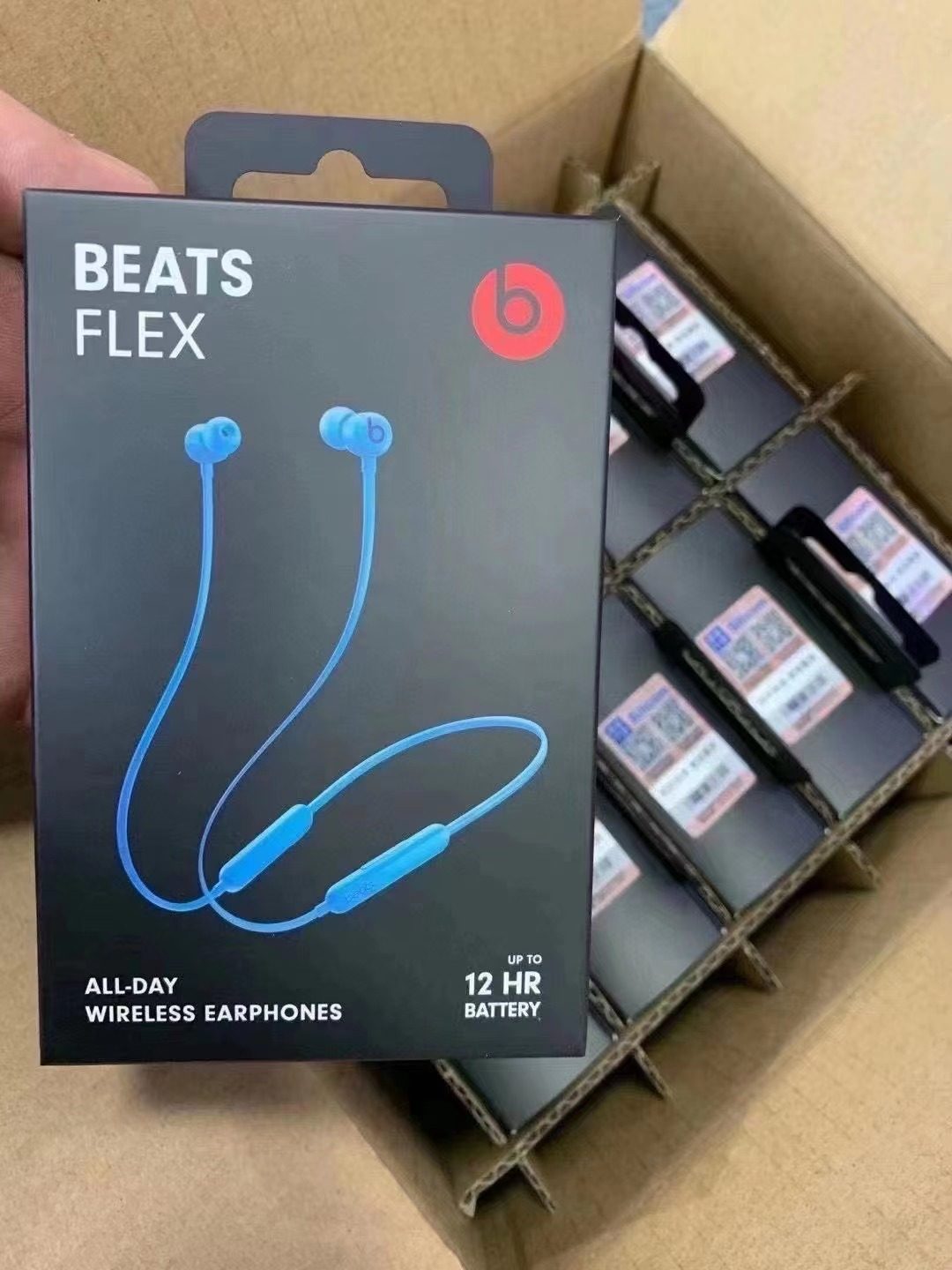 Wireless Earphones