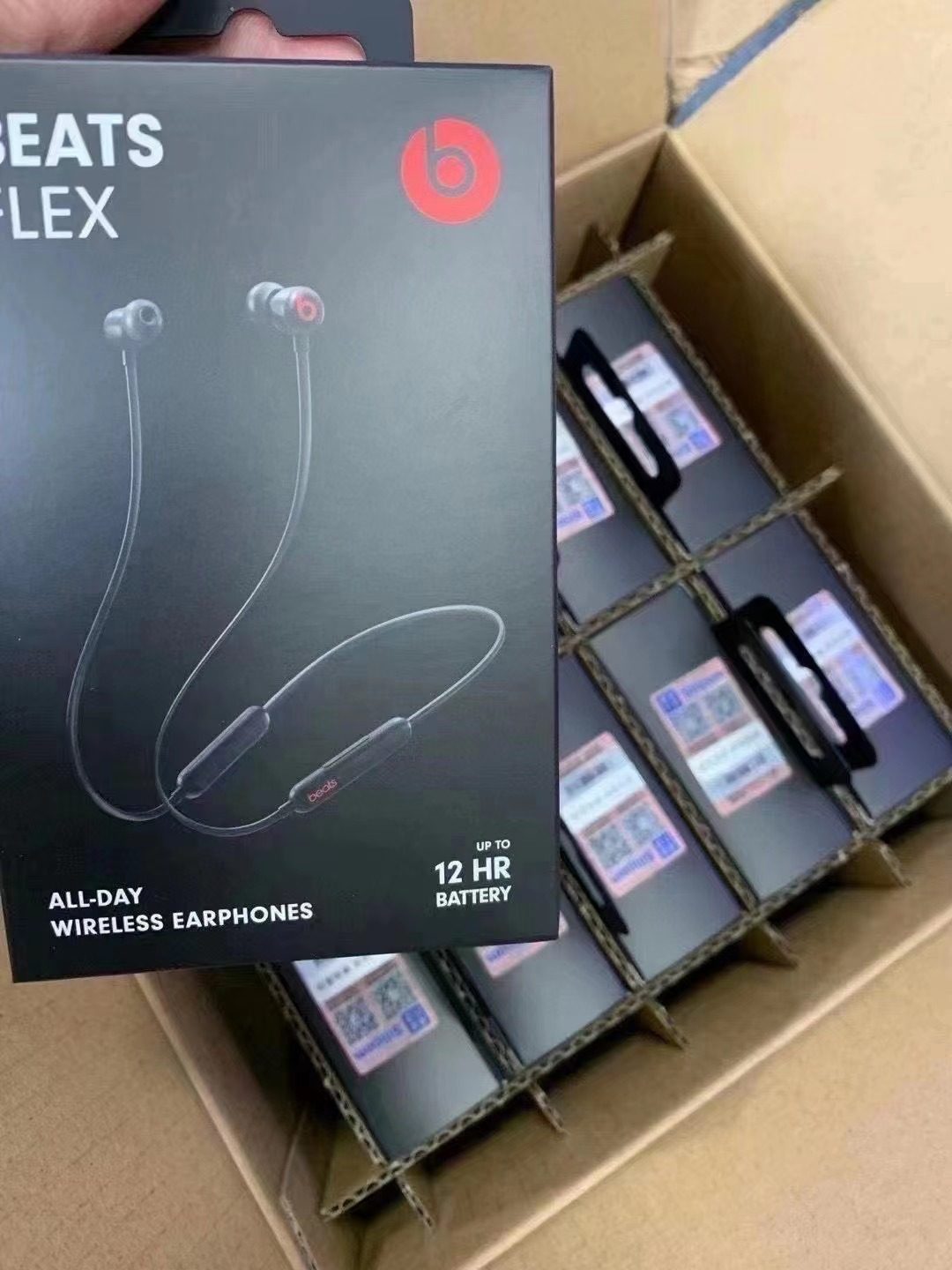 Wireless Earphones