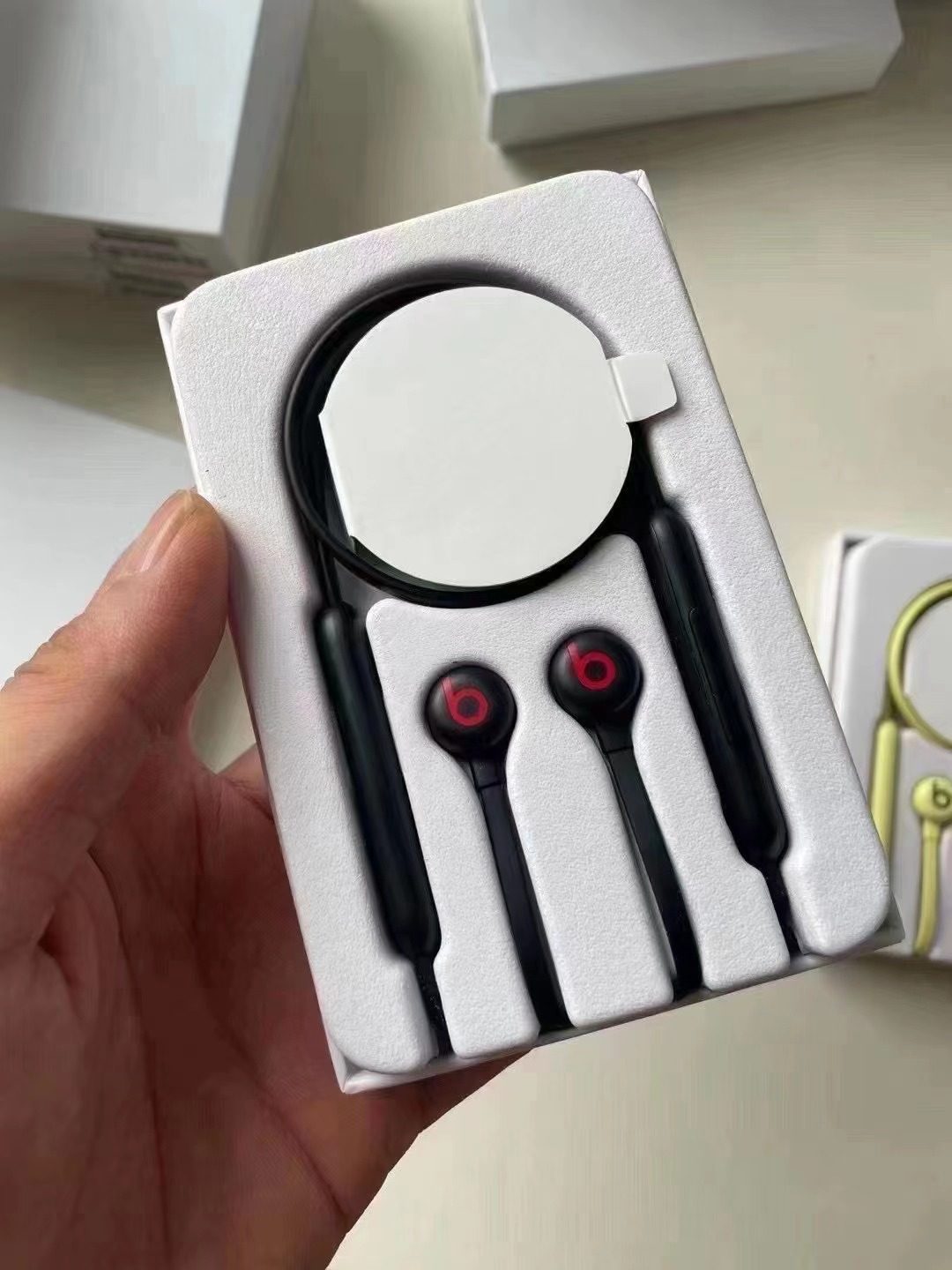 Wireless Earphones