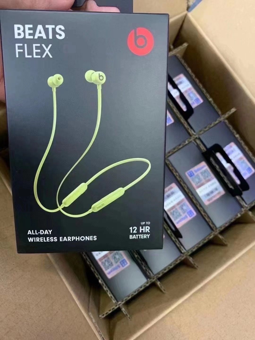 Wireless Earphones