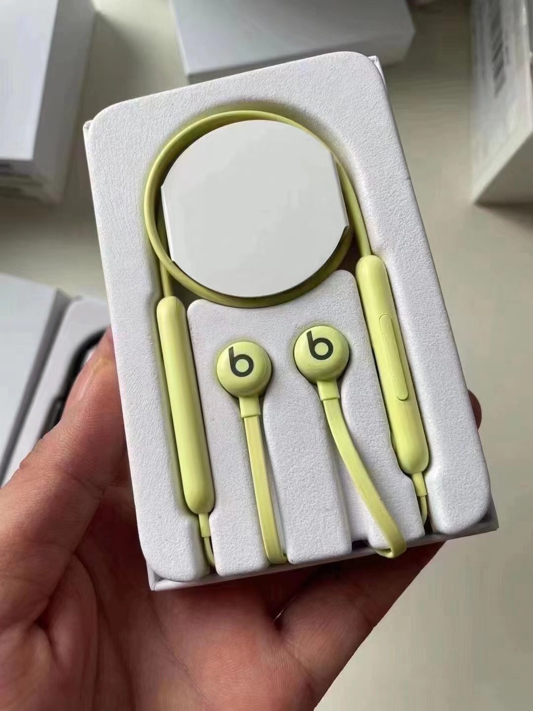 Wireless Earphones