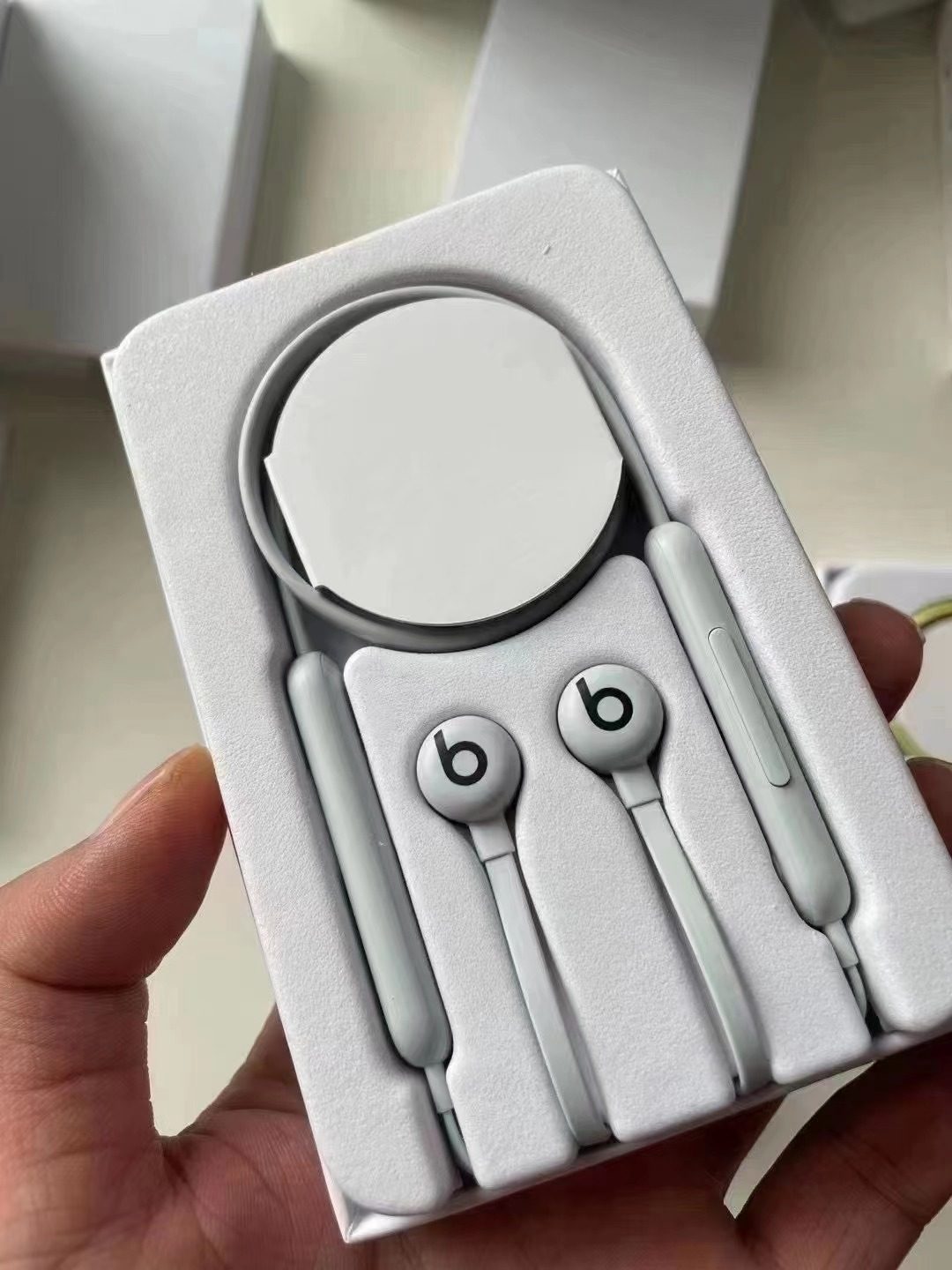 Wireless Earphones