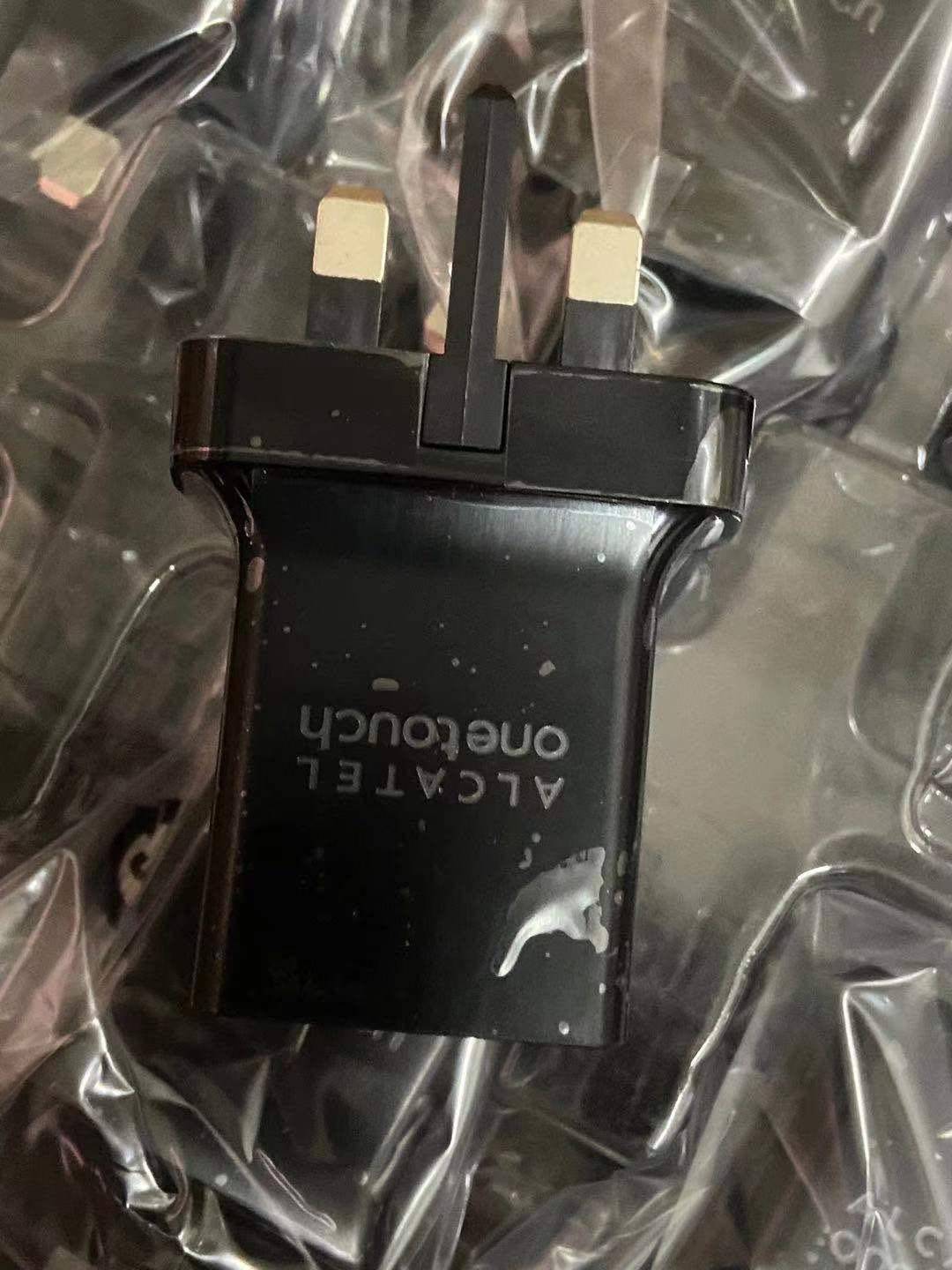 15W UK Charger