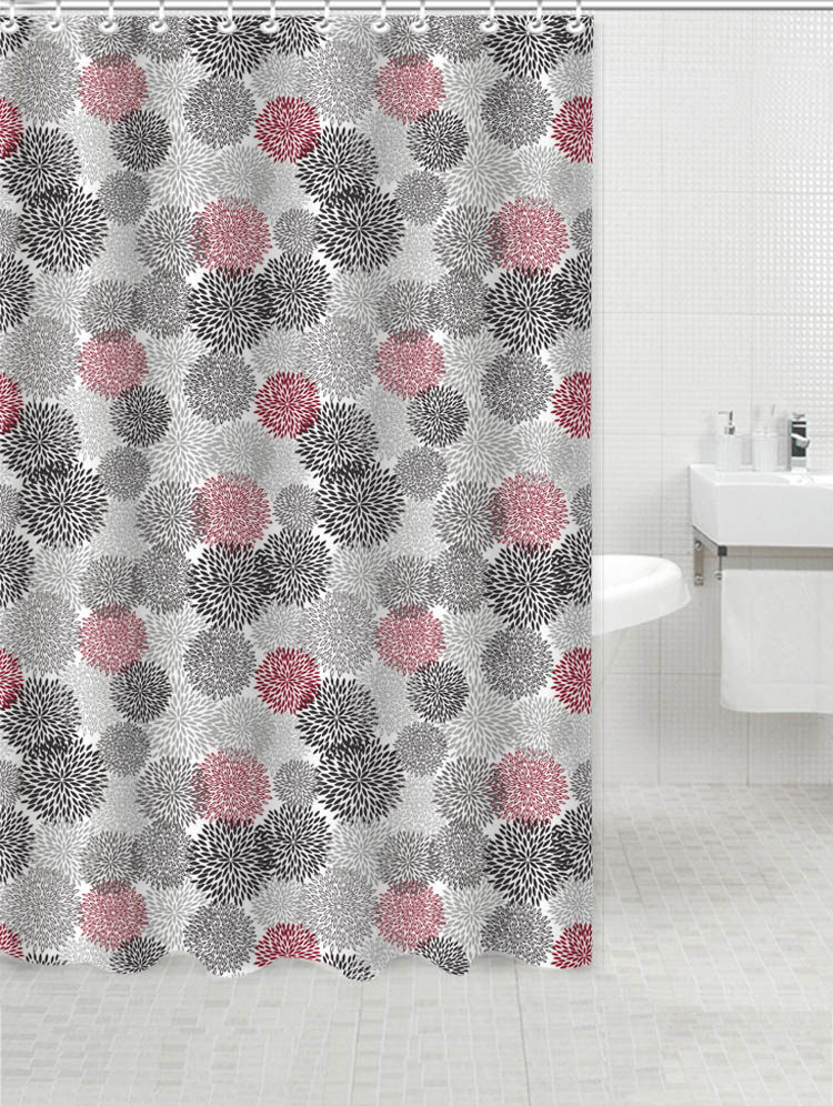 Famous Home Charlotte Shower Curtain