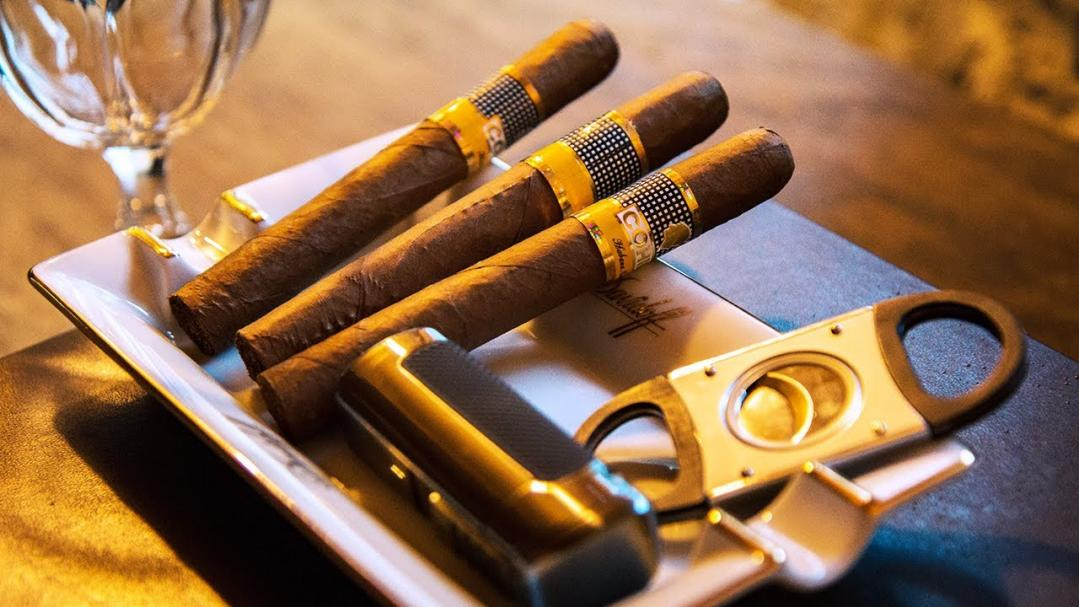 A Brief History of the Cigar Industry