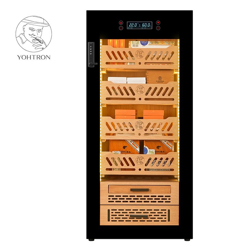 YC-88 - Zhongshan Yohtron Electrical Appliances Co., Ltd