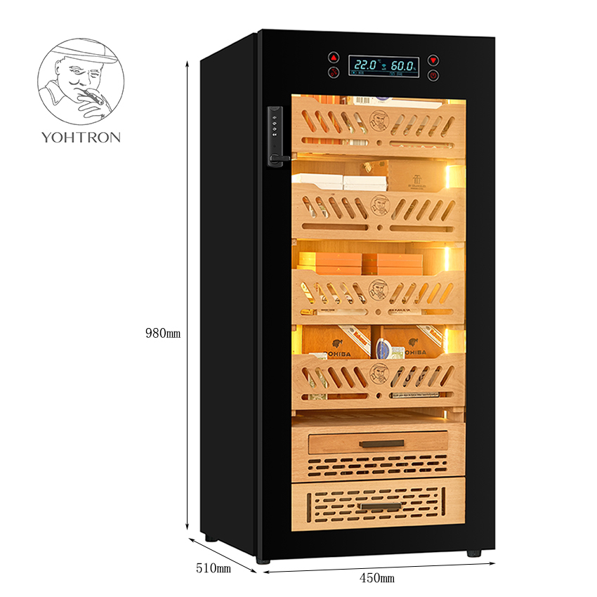 YC-88 - Zhongshan Yohtron Electrical Appliances Co., Ltd