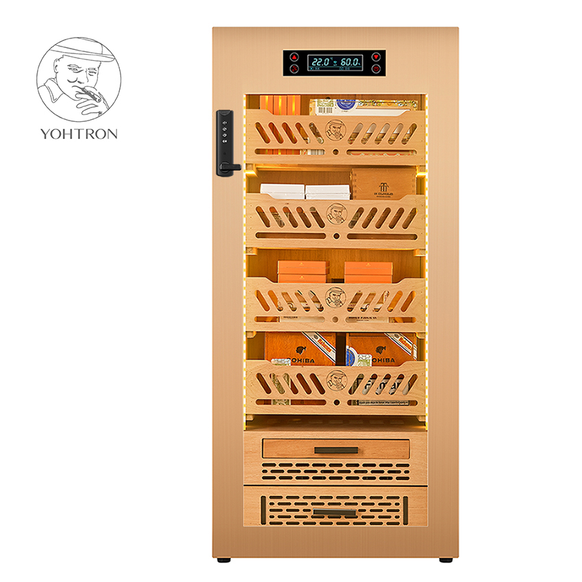 YC-88G - Zhongshan Yohtron Electrical Appliances Co., Ltd