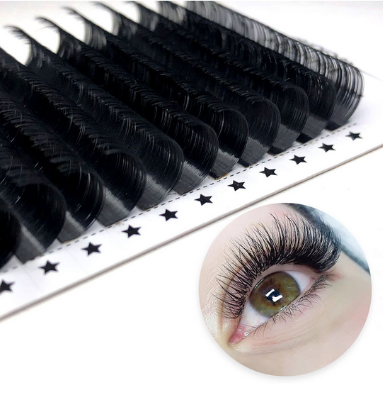 Premium Mega Volume Eyelash Extension