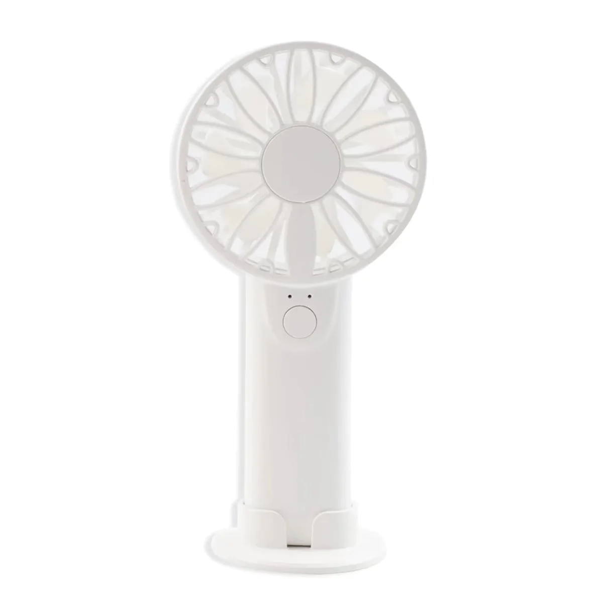 Mini Fan Air Conditioning Blower For Eyelash Extension