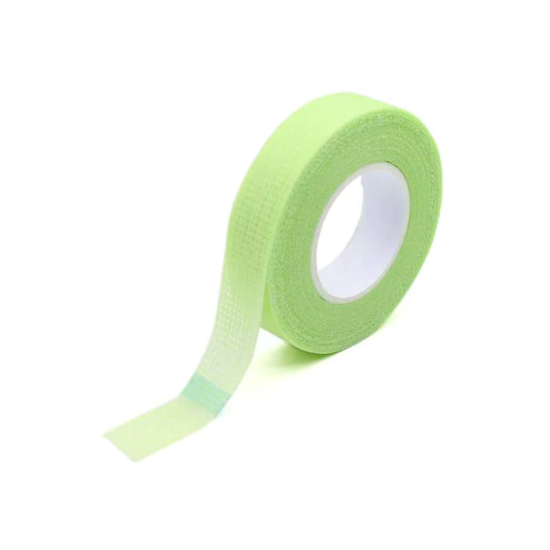 Non-woven Paper Tape for Eyelash Extensions