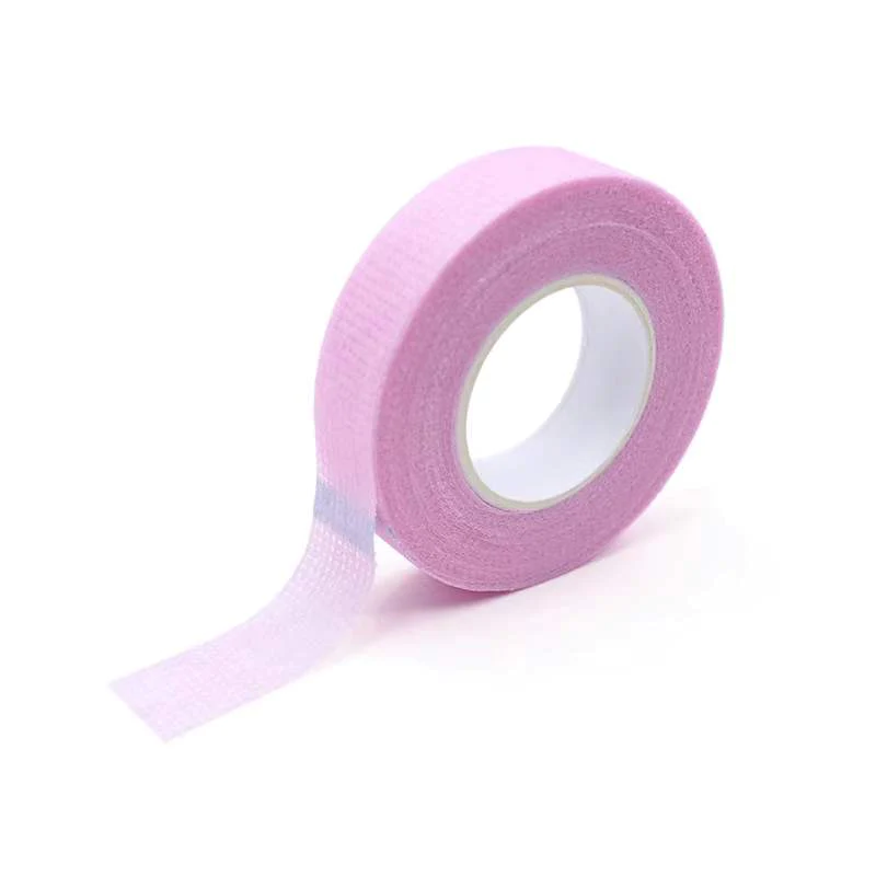 Non-woven Paper Tape for Eyelash Extensions