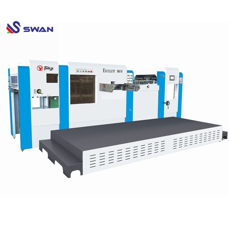 Swan Machinery organiza con éxito seminarios técnicos para compartir las últimas tendencias de impresión de envases