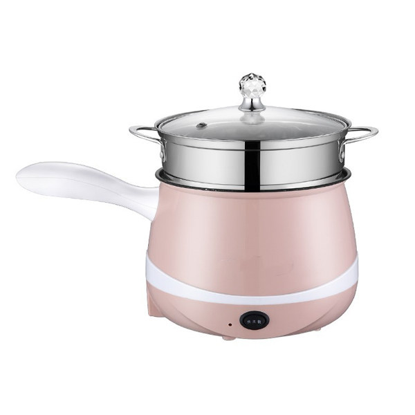 Small electric frying pan