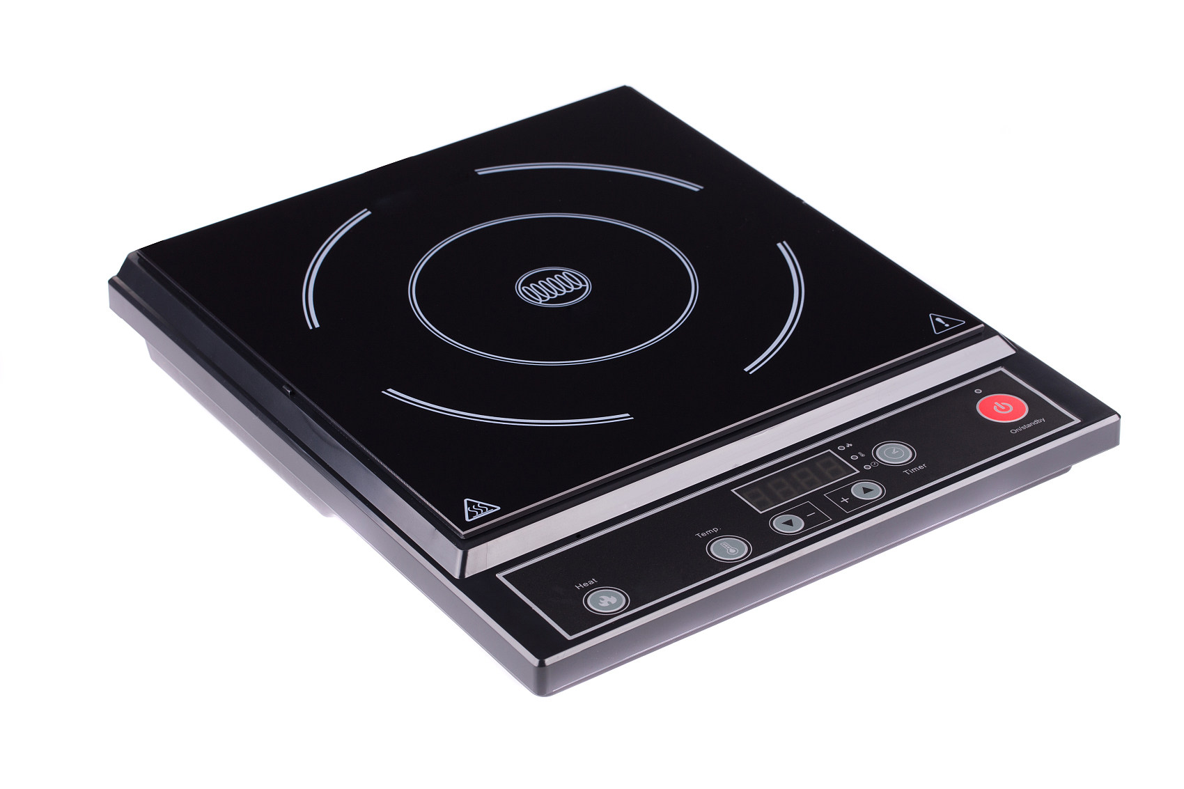 Induction cooker