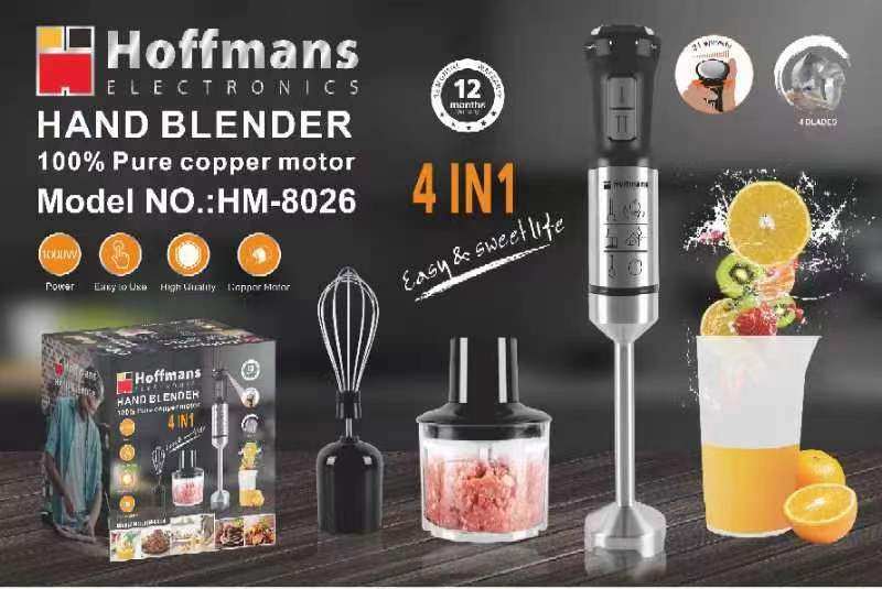 HAND BLENDER