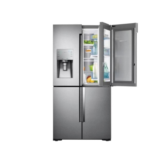 refrigerator 4door