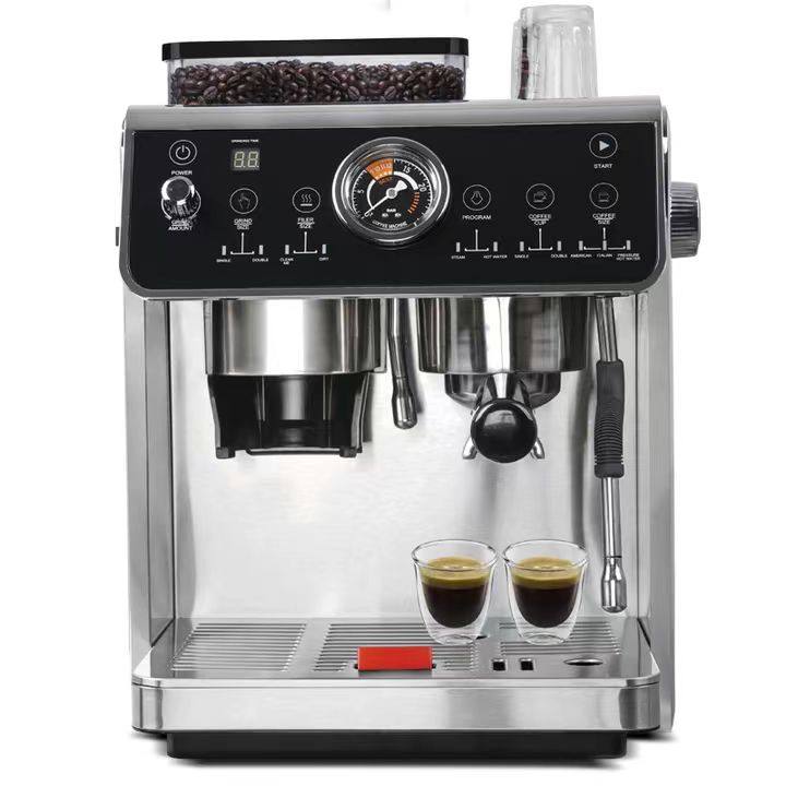 Coffee machine