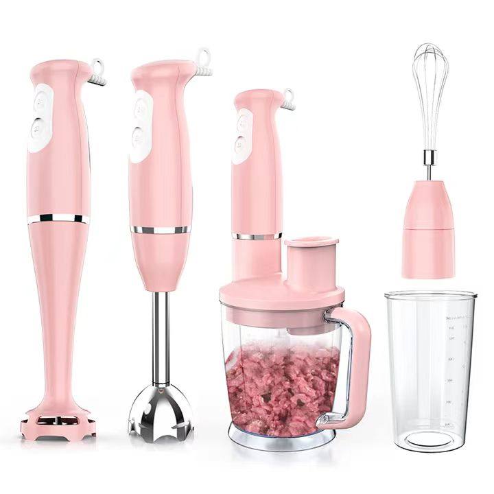 Food processor