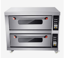 Oven