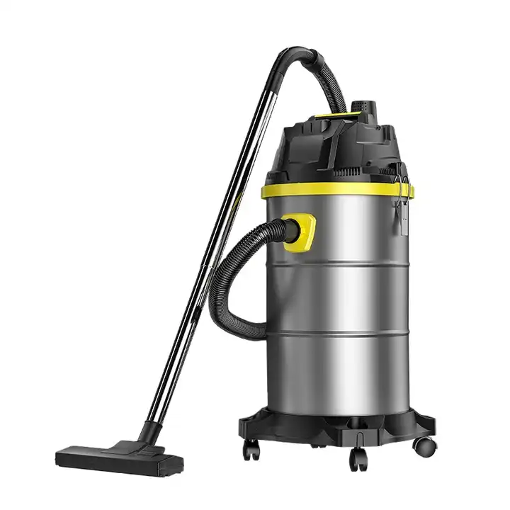 VACUUM CLEANER HUA036 Core Components Engine Weight (KG) 4.4 kg Machine Type Industrial Vacuum Cleaner Use Vacuum cleaner Cleaning Type suction,blow Voltage customizable Product name Industrial Vacuum Cleaner Machine Power Line Length 3.25M Weight 4.4KG Rated Voltage 110V/220V/380V