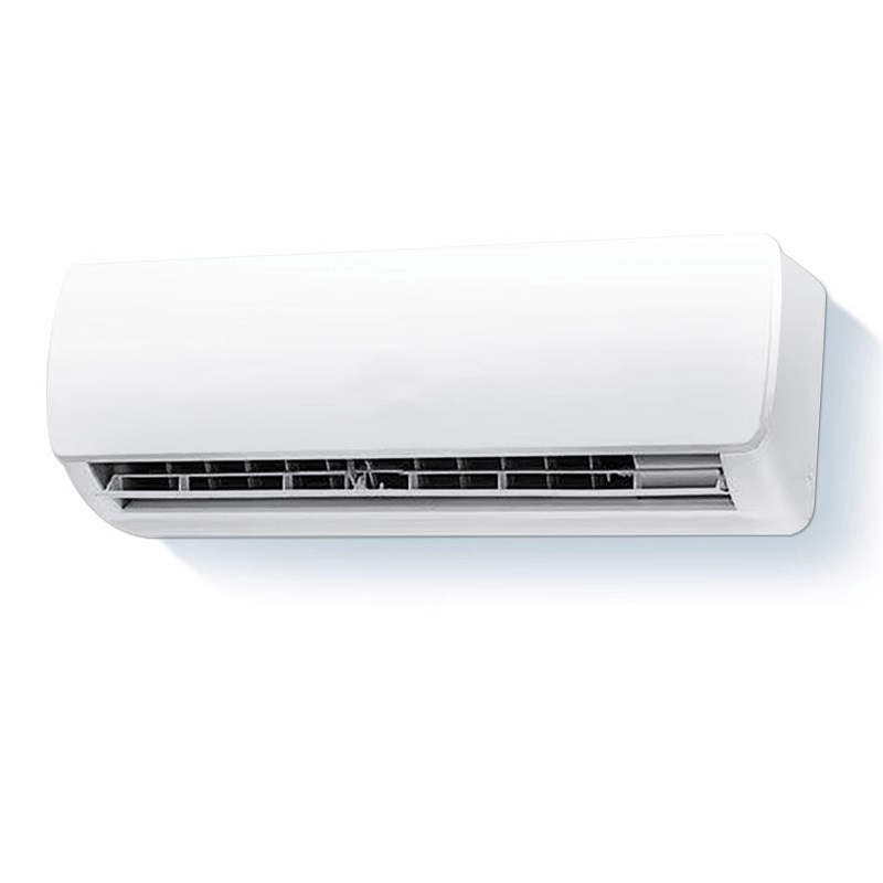 AIR CONDITIONER HUA001 Air Conditioner Power 1 HP Air conditioning technology fixed speed Applicable area less than 10 square meters Indoor noise below 23dB Energy efficiency grade five Outdoor unit noise 20-49 Cooling and heating type single-cooling type Whether to support one piece of hair support Air conditioner category wall-mounted air conditioner Voltage/Frequency(V/Hz)220/50 Display mode LED display Refrigerant Freon (R22) Sweep wind way up and down automatic swing wind