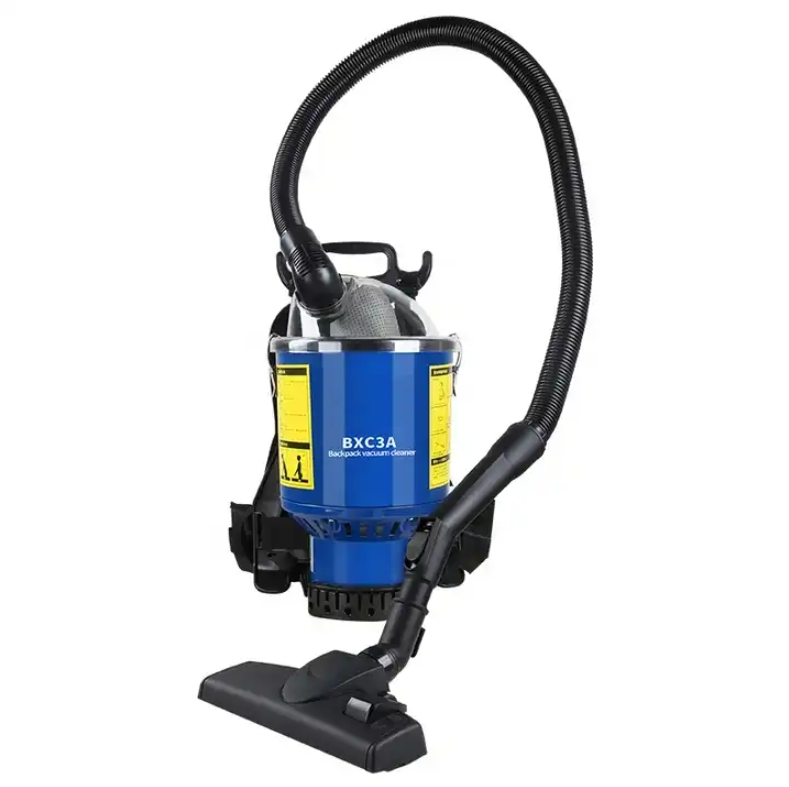 VACUUM CLEANER HUA029 Power (W) 1000 Voltage (V) 220 Capacity 4L Fuction Dry Cooling mode recycle Vacuum 215 mbar Air flow 50L/S Power line length 18m Packing size 33*33*58 cm Mode of Cooling Circulating air cooling Rated Voltage 220V-50/60Hz