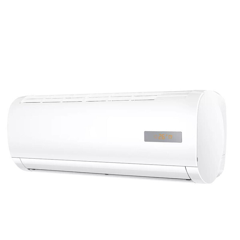 AIR CONDITIONER HUA006 Air conditioner power 1.5 HP Cooling power 810W Cooling capacity 3510W Heating power 5000W Heating power 1245W Indoor noise 36-49dB Outdoor unit noise 51dB Electric heating power 1100W Power cord length 1 meter Voltage/Frequency(V/Hz)220/50 Display mode LED display Refrigerant new refrigerant (R410a) Air conditioning frequency 220/50 Artificial Intelligence Control Intelligence Horsepower 1.5