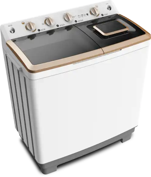 WASHING MACHIINE HUA045 Dimensions (L x W x H (Inches) 337x191x376 Loading Type Top Loading Power (W) 715 Tub Material Plastic Voltage (V) 220 Installation Freestanding