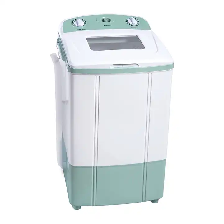 WASHING MACHIINE HUA054 Type All-In-One Washer / Dryer Dimensions (L x W x H (Inches) 475*440*835 Tub No. Single Tub Voltage (V) 100V-240V Installation built-in Feature Eco-Friendly Washing Capacity 10kg Style Chest Temperature Control Adjustable Thermostat Packing 475*440*835 Installation Portable