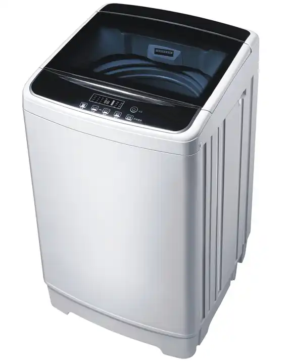 WASHING MACHIINE HUA058 Voltage (V) 220V Type All-In-One Washer / Dryer Installation Freestanding Power Source Electric Dimensions (L x W x H (Inches) 610*610*1010mm Power (W) 360W Tub Material Stainless steel Tub No. Single Tub Housing Material Plastic Certification EMC/CE/CB