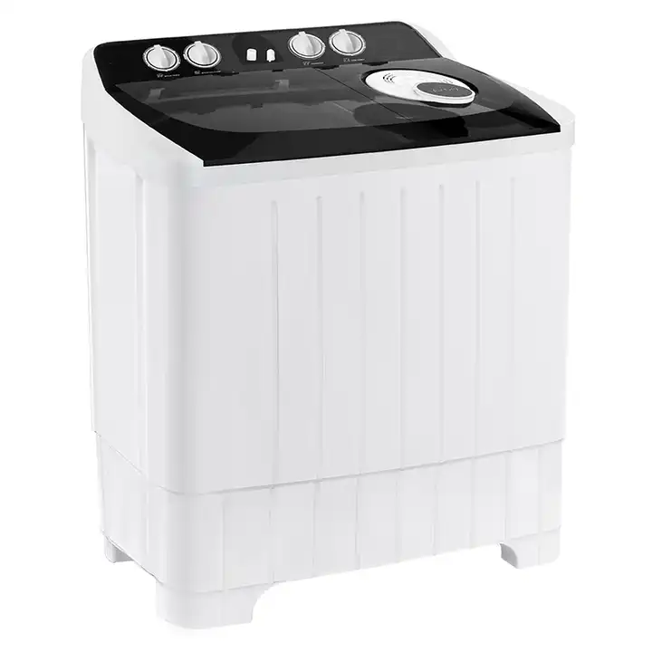 WASHING MACHIINE HUA059 Washing Capacity (kg) 5.6-7kg Dimensions (L x W x H (Inches) 740*430*880MM Loading Type Top Loading Power (W) 530W Tub Material Plastic Voltage (V) 100-240V Cover Color Black/White/Blue Capacity 7KG Wash Power 380W Spin-dry Power 150W Gross Weight 21KG Machine Dimension 740*430*880MM Packing Size 755*455*900MM