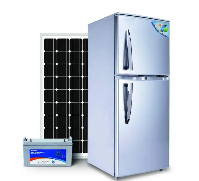 REFRIGERATOR HUA079 Refrigeration Type Direct Cooling App-Controlled NO Capacity 100-149L Dimensions (L x W x H (Inches) 17.9*19.1*33.8