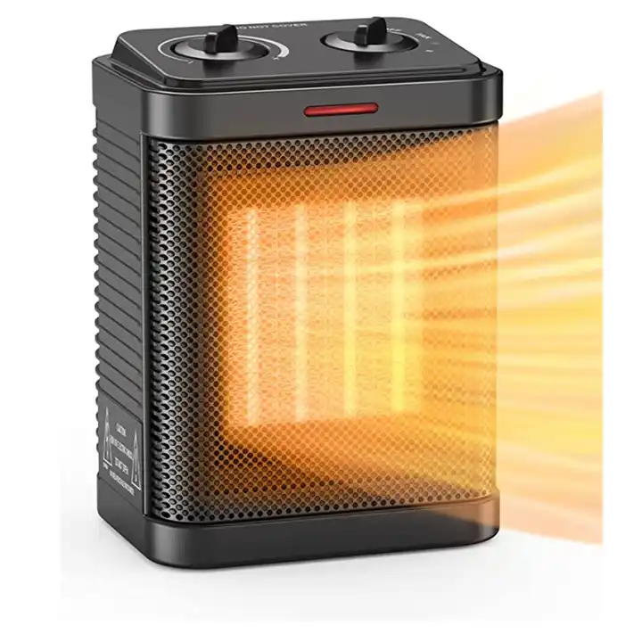 ELECTRIC HEATER HUA192 Specification: 750/1500w Power Source: Electric App-Controlled: NO Infrared Heater Type: Sun Heater Power: 900/1500W Feature	Adjust: Thermostatic Controller Material: Plastic Color: Black/white Size: 21.5*15.7*11.8cm