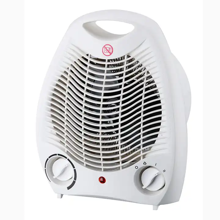 ELECTRIC HEATER HUA195 Specification: 1000W/2000W Power Source: Electric App-Controlled: NO Number of Bulbs: 0 Color: White Material: PP+ heating wire Heater type: Heat Radiation Heating Elements: Heating Wire Feature	: Adjust Thermostatic Controller Giftbox Meast: 22.5*14*26.5 cm N.W: 9.2kg G.W: 10kg