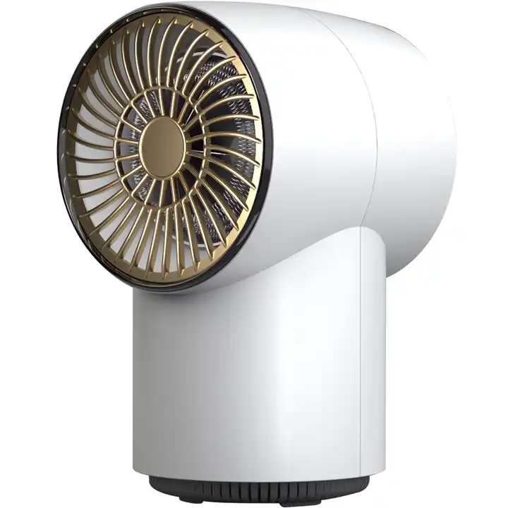 ELECTRIC HEATER HUA197 Power Source: Electric Number of Bulbs: 0 Mosquito type: Electric fan heaters Color: White/Green Size: 12.5*10.5*20CM Feature	: Portable Usage: Desk Top Function: Constant temperature Power: AC110~220V Material: ABS Frequency: 50-60Hz Charging time: 24H