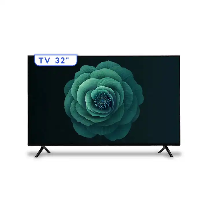 TV HUA223 Resolution: HD1080(1920*1080) Screen Size: 32 Inches Backlight Type: LED Definition: HDTV Display Format: 1080p (Full-HD) Interface Type	support: HDMI input Receiving System: NTSC TV System: PAL NTSC SECAM Resolution: 4K(3840*2160) Function: SMART/ ANDROID/ DVB T2S2 OSD Language: 9 Multi-Language SMART TV: Android9.0 Color: Black Others: 4K Screen Backlight: LED Back Light