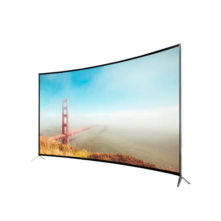 TV HUA227 Refresh Rate：Ntsc (60Hz) Resolution：4K (3840*2160) Screen Size：55 Inches Backlight Type：LED Definition：HDTV Display Format：4k Interface Type: support HDMI input Receiving System: PAL Type: LCD OSD Language: Multi-language OSD Optional TV System: PAL NTSC SECAM Power supply: AC100-240V 50/60Hz Interface: VGA AV TV USB HD