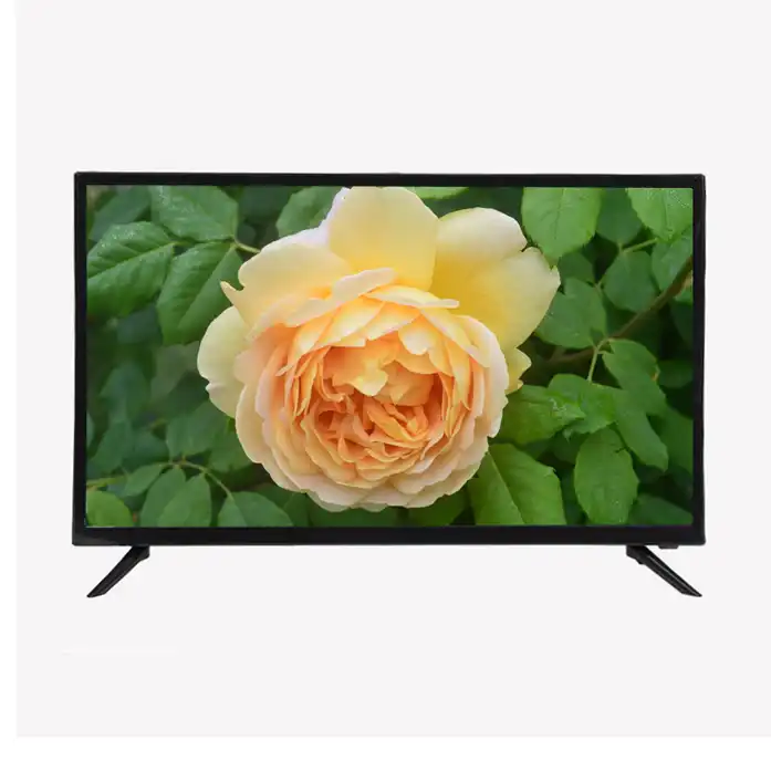 TV HUA228 Refresh Rate: PAL (50Hz) Resolution: HD (1366*768), HD1080(1920*1080), 4K (3840*2160) Screen Size: 32 Inches Backlight Type: LED Display Format: 1080p (Full-HD) Interface Type: Composite A/V, DisplayPort, LAN, Separate Video, Toslink, usb, VGA, Component Video, Digital Audio, wifi Screen Size: 32 INCHES Interface Type: Composite A/V, VGA Resolution: 1920*1080 Receiving System: NTSC, PAL, SECAM Type: LCD BACK LIGHT: LED Display Format: 1080P (Full-HD)