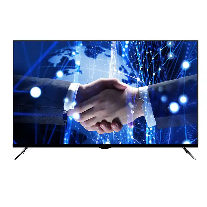 TV HUA230 Refresh Rate: Ntsc (60Hz) Resolution: 4K(3840*2160) Screen Size: 32 Inches Backlight Type: LED Definition: Standard Display Format: 1080p Interface Type: LAN Receiving System: PAL Type: LCD Wide Screen Support: YES Size: 32-100 inch Interface: VGA AV TV USB HD TV display: Supporting ATV Language: 9 Languages Optional