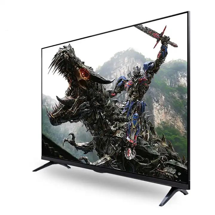 TV HUA237 Refresh Rate: 100 Hz Resolution: 4K (3840*2160), HD (1366*768), HD720(1280*720), UHD (2880*2160), HD1080(1920*1080) Screen Size: 24 Inches Backlight Type: LED Display Format: 1080p (Full-HD) Interface Type: usb, LAN, VGA, DisplayPort, Toslink, Digital Audio, Component Video, Separate Video, Composite A/V Receiving System: NTSC, PAL, SECAM Type: LCD Wide Screen Support: Yes Screen Size: 24 32 43'' Resolution: 2K (1920*1080) Type: LED/LCD Receiving System: NTSC, PAL, SECAM