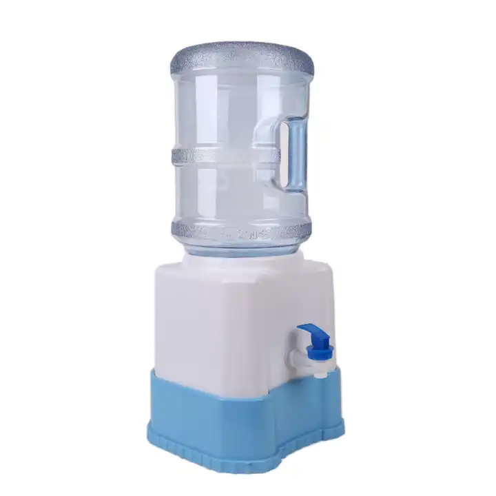 WATER DISPENSER HUA256 Installation: desktop Housing Material: Plastic Dimensions (L x W x H (Inches): 385*170*335mm Power (W): 50 Voltage (V): 220 Function: HOT Heating Capacity: 25L/H Rated Frequency: 50HZ Installation: desktop Cooling Method: Electric Cooling Weight: 2.95Kg